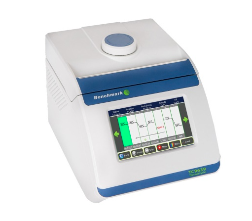 Benchmark TC 9639 Gradient Thermal Cycler with 384 well block 230V
